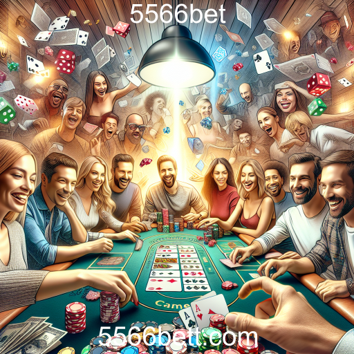 Descubra a Diversão dos Jogos de Mesa